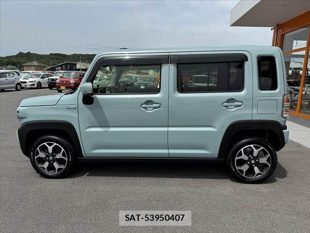Suzuki HUSTLER 2021-02 7562241-11
