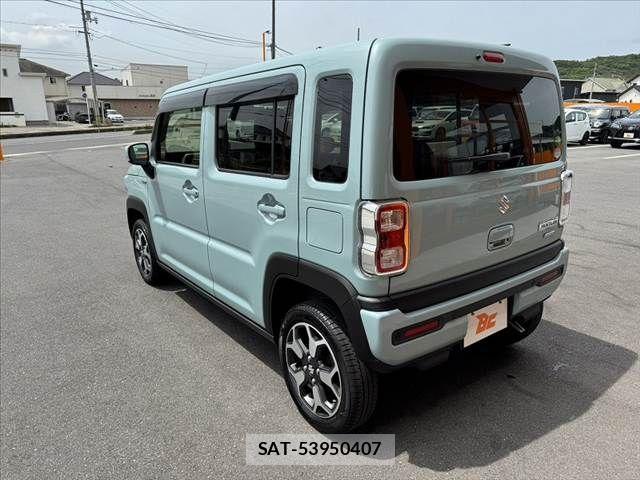 Suzuki HUSTLER 2021-02 7562241-12