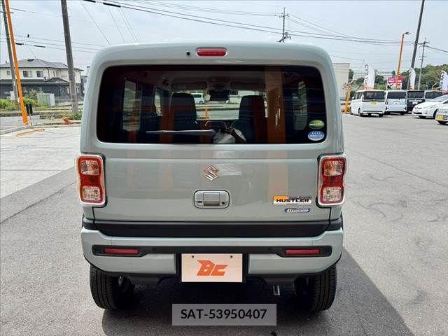 Suzuki HUSTLER 2021-02 7562241-13