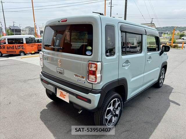 Suzuki HUSTLER 2021-02 7562241-14