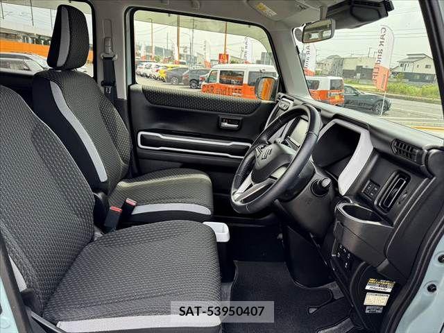Suzuki HUSTLER 2021-02 7562241-15