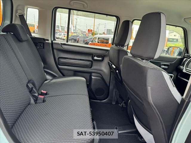 Suzuki HUSTLER 2021-02 7562241-16