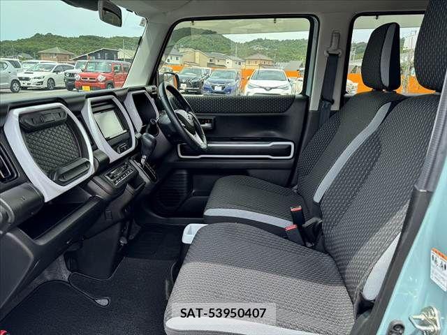 Suzuki HUSTLER 2021-02 7562241-17