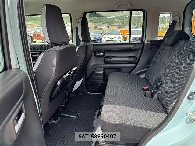 Suzuki HUSTLER 2021-02 7562241-18