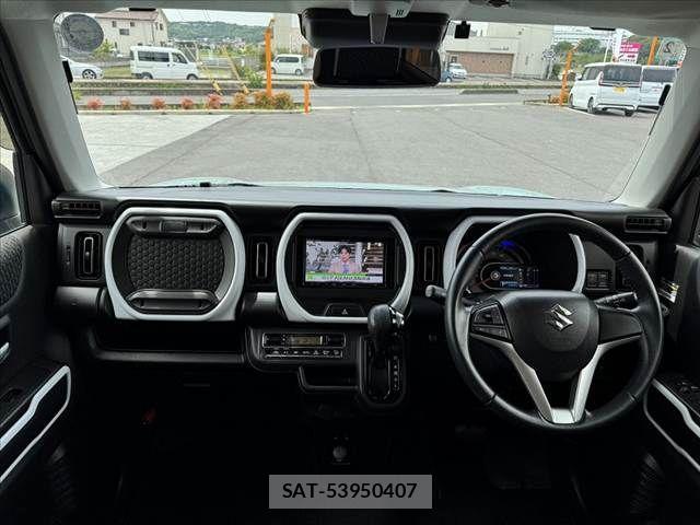 Suzuki HUSTLER 2021-02 7562241-1