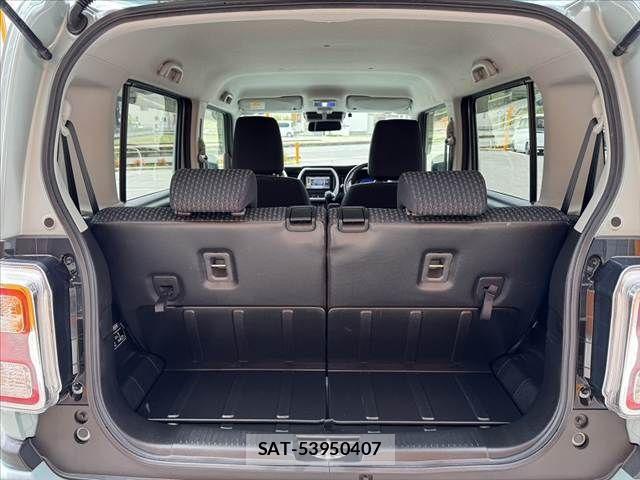 Suzuki HUSTLER 2021-02 7562241-19