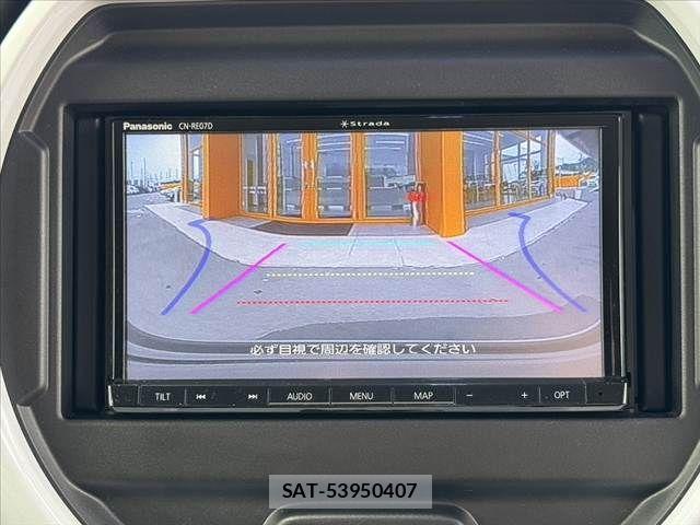 Suzuki HUSTLER 2021-02 7562241-22