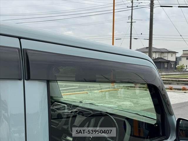 Suzuki HUSTLER 2021-02 7562241-27