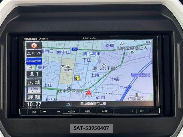 Suzuki HUSTLER 2021-02 7562241-2
