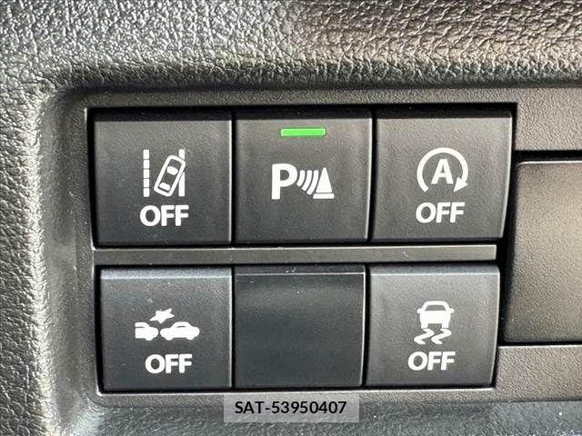 Suzuki HUSTLER 2021-02 7562241-4
