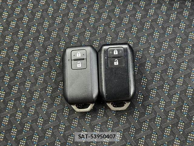 Suzuki HUSTLER 2021-02 7562241-6