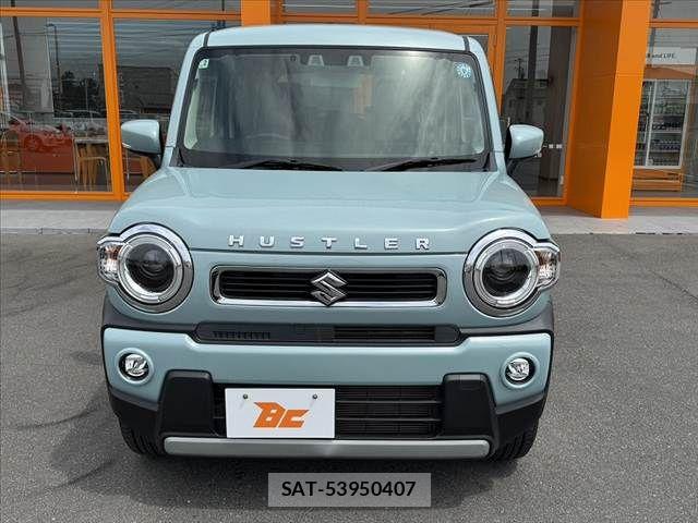 Suzuki HUSTLER 2021-02 7562241-8