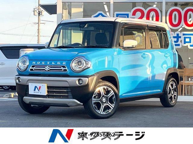 Suzuki HUSTLER 2014-09 7562245-0