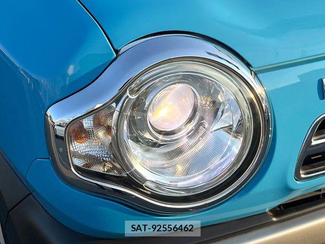 Suzuki HUSTLER 2014-09 7562245-9