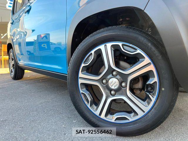 Suzuki HUSTLER 2014-09 7562245-10