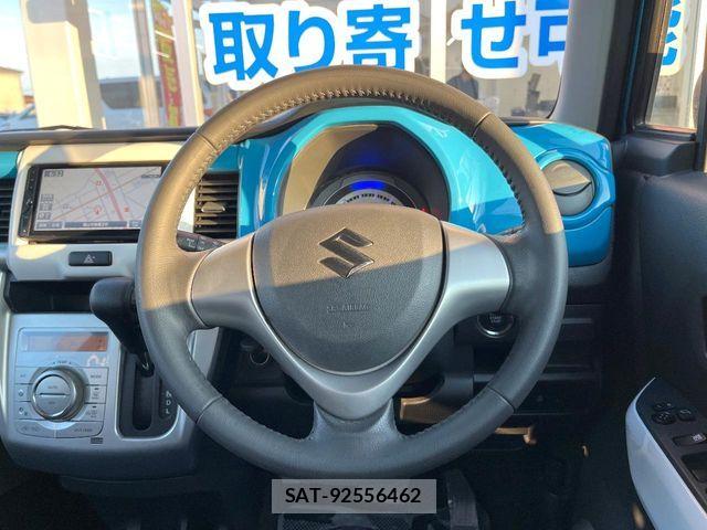 Suzuki HUSTLER 2014-09 7562245-11