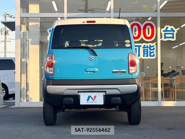 Suzuki HUSTLER 2014-09 7562245-13