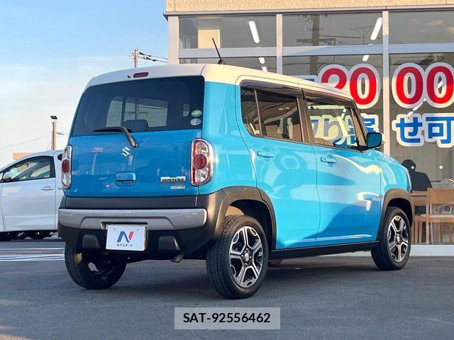 Suzuki HUSTLER 2014-09 7562245-15