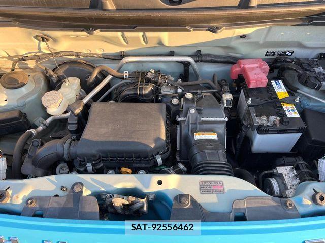 Suzuki HUSTLER 2014-09 7562245-16