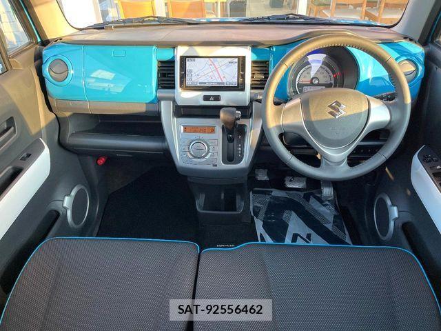 Suzuki HUSTLER 2014-09 7562245-1