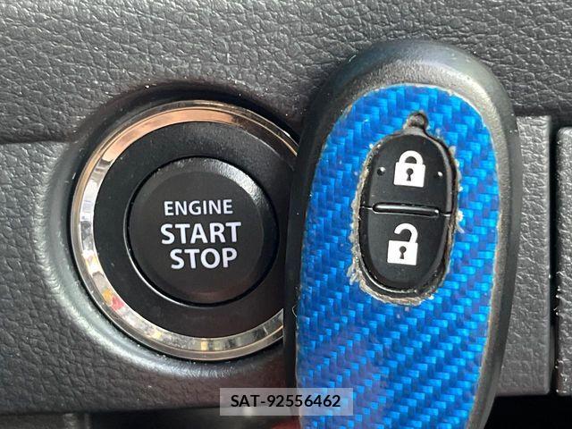 Suzuki HUSTLER 2014-09 7562245-5