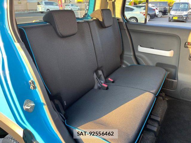 Suzuki HUSTLER 2014-09 7562245-7