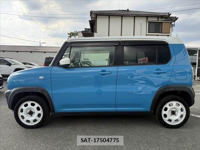 Suzuki HUSTLER 2015-07 7562247-10