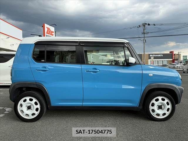 Suzuki HUSTLER 2015-07 7562247-11
