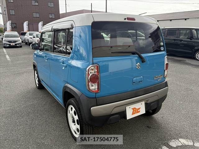 Suzuki HUSTLER 2015-07 7562247-14