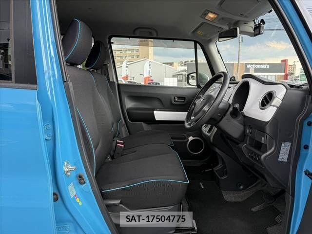 Suzuki HUSTLER 2015-07 7562247-15