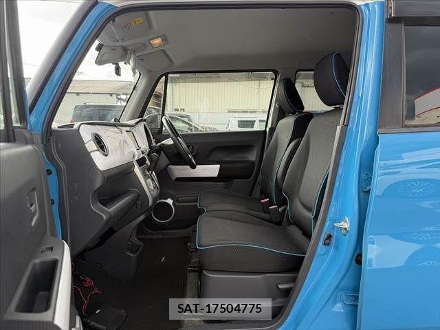 Suzuki HUSTLER 2015-07 7562247-16
