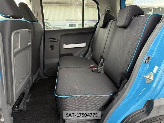 Suzuki HUSTLER 2015-07 7562247-18