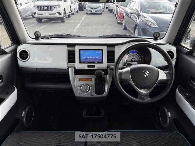 Suzuki HUSTLER 2015-07 7562247-1