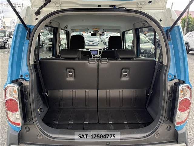 Suzuki HUSTLER 2015-07 7562247-19