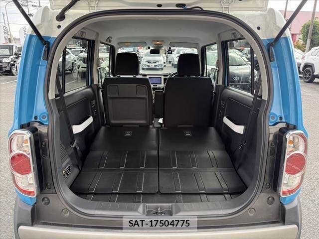 Suzuki HUSTLER 2015-07 7562247-20