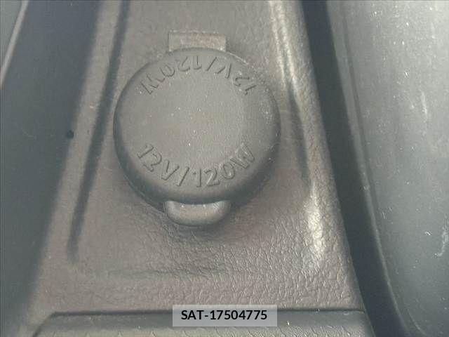Suzuki HUSTLER 2015-07 7562247-24