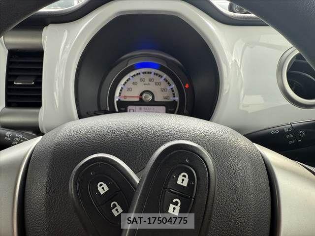 Suzuki HUSTLER 2015-07 7562247-25