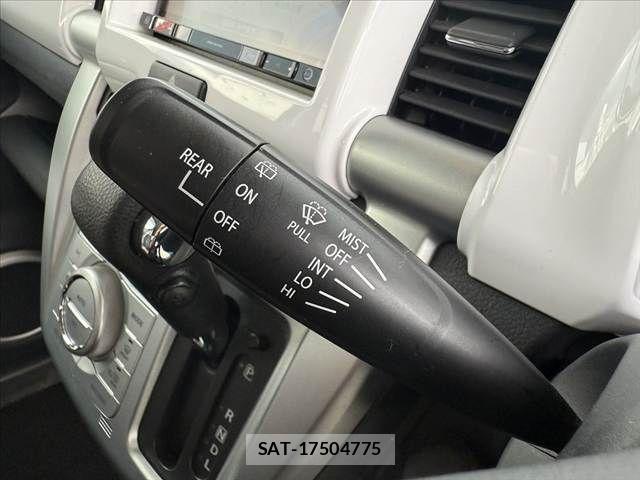 Suzuki HUSTLER 2015-07 7562247-26