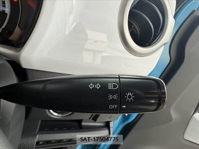 Suzuki HUSTLER 2015-07 7562247-27