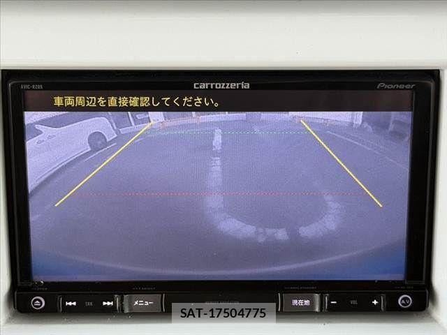 Suzuki HUSTLER 2015-07 7562247-3