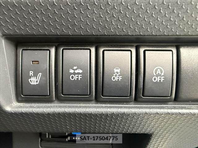 Suzuki HUSTLER 2015-07 7562247-5