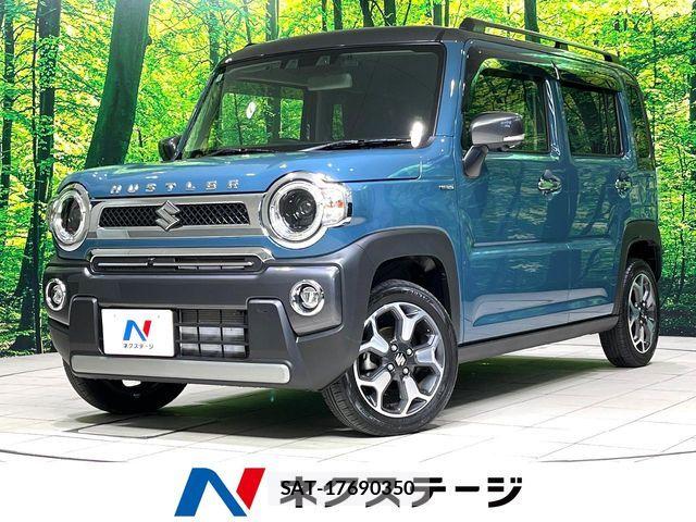 Suzuki HUSTLER 2024-01 7562234-0