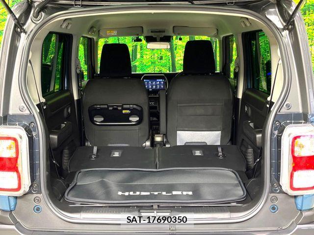 Suzuki HUSTLER 2024-01 7562234-9