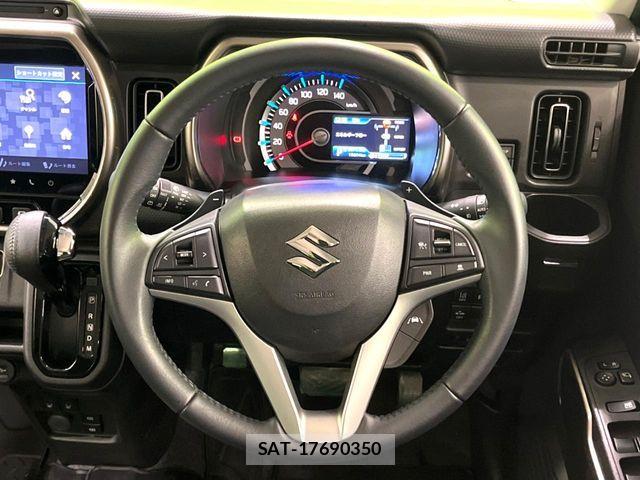 Suzuki HUSTLER 2024-01 7562234-10
