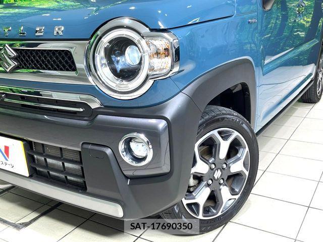 Suzuki HUSTLER 2024-01 7562234-11