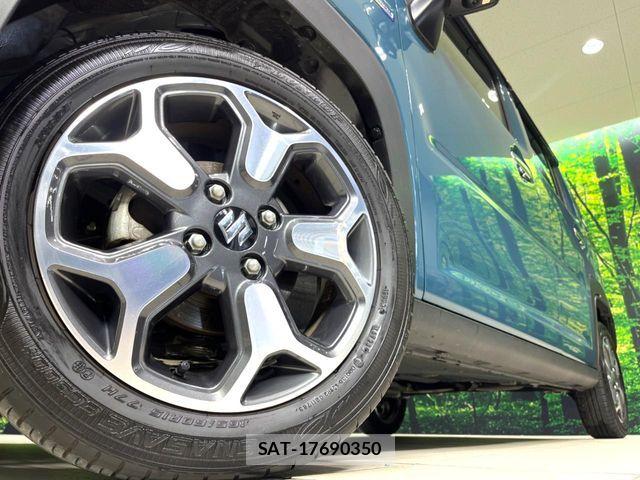 Suzuki HUSTLER 2024-01 7562234-12