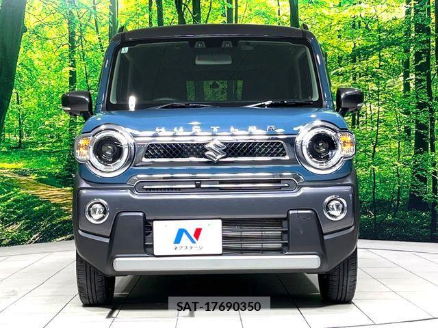 Suzuki HUSTLER 2024-01 7562234-13