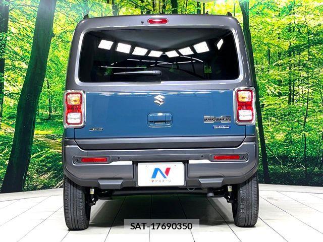 Suzuki HUSTLER 2024-01 7562234-14