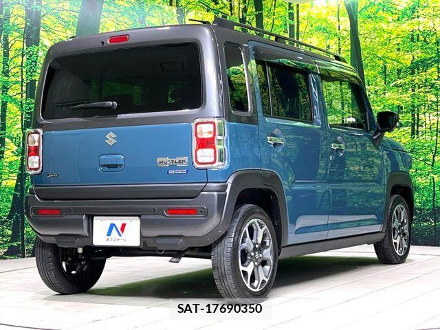 Suzuki HUSTLER 2024-01 7562234-16