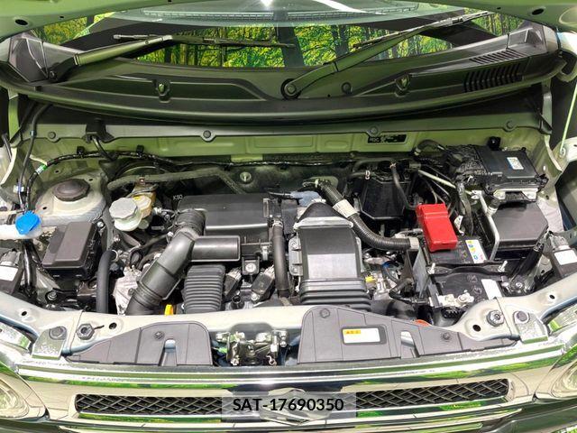 Suzuki HUSTLER 2024-01 7562234-17